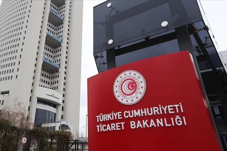 Ajanda: "Türkiye Yüzyılı-Ticaretin Yüzyılı" başvuruları başladı