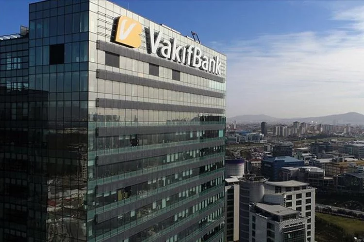 VakıfBank'ta dijitalden Teminat Mektubu hizmeti veriliyor